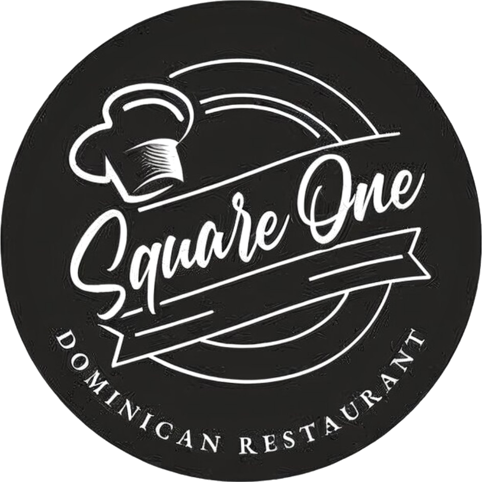 Square One Dominican Restaurant