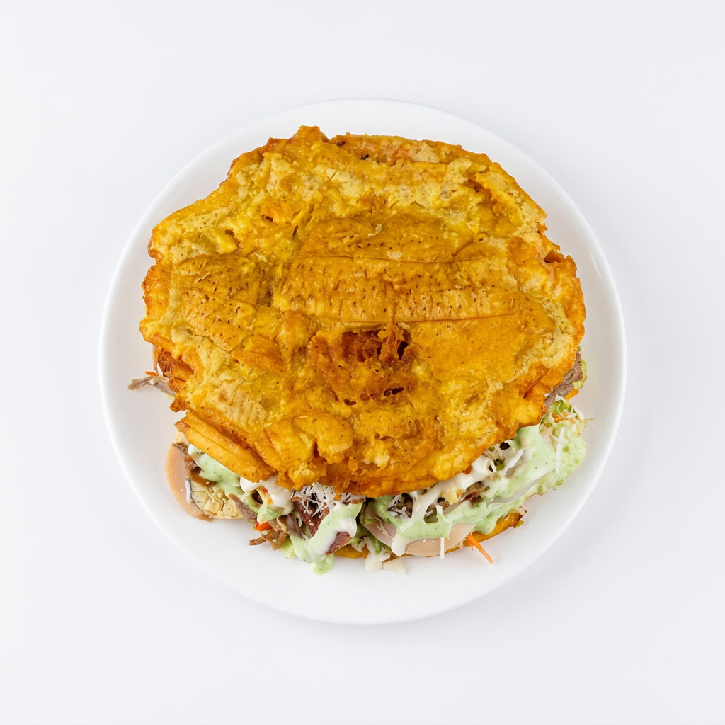 Patacon
