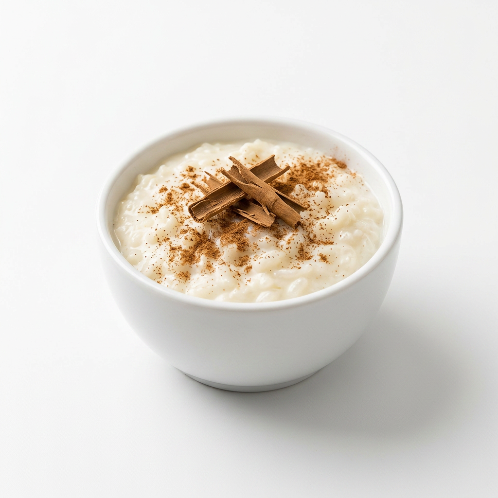 Arroz con Leche