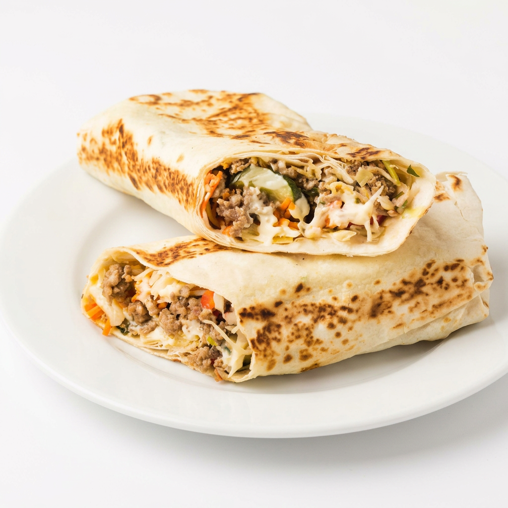 Burritos