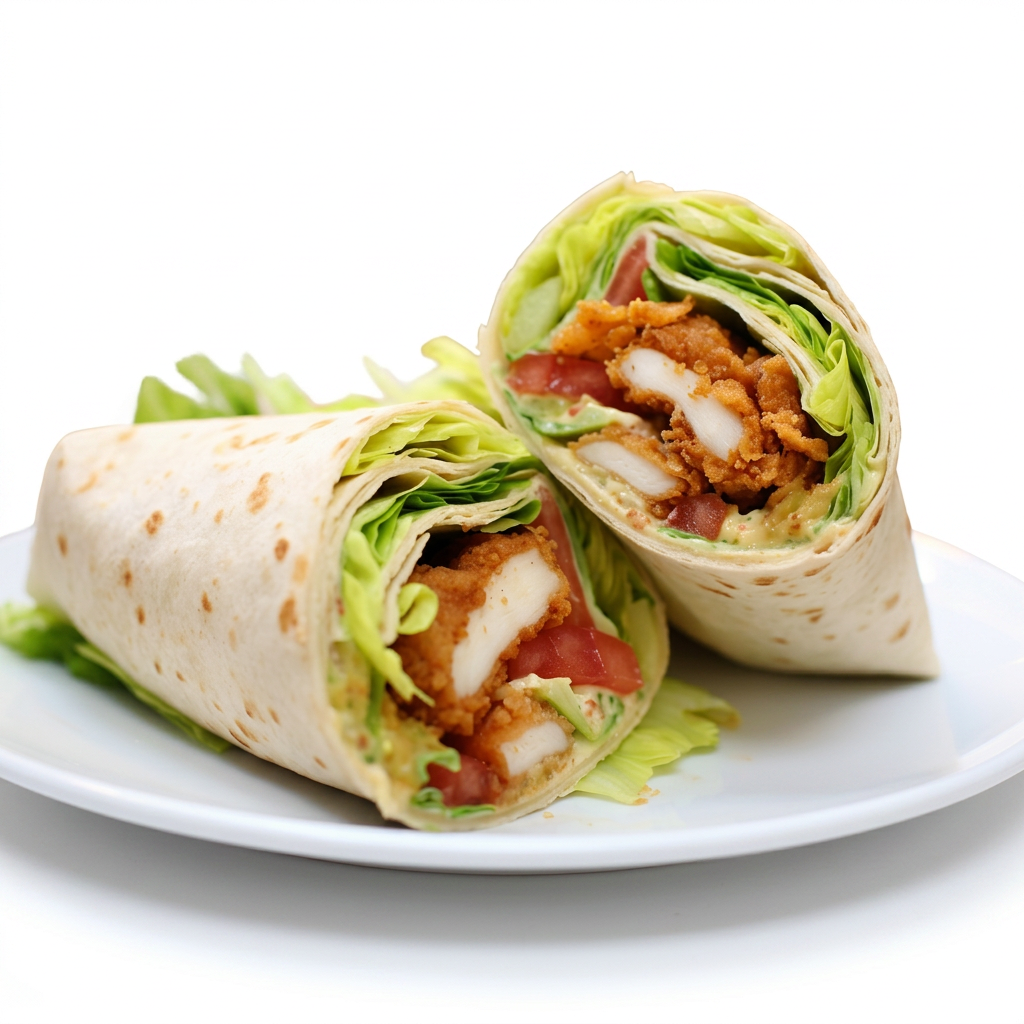 Chicken Wrap