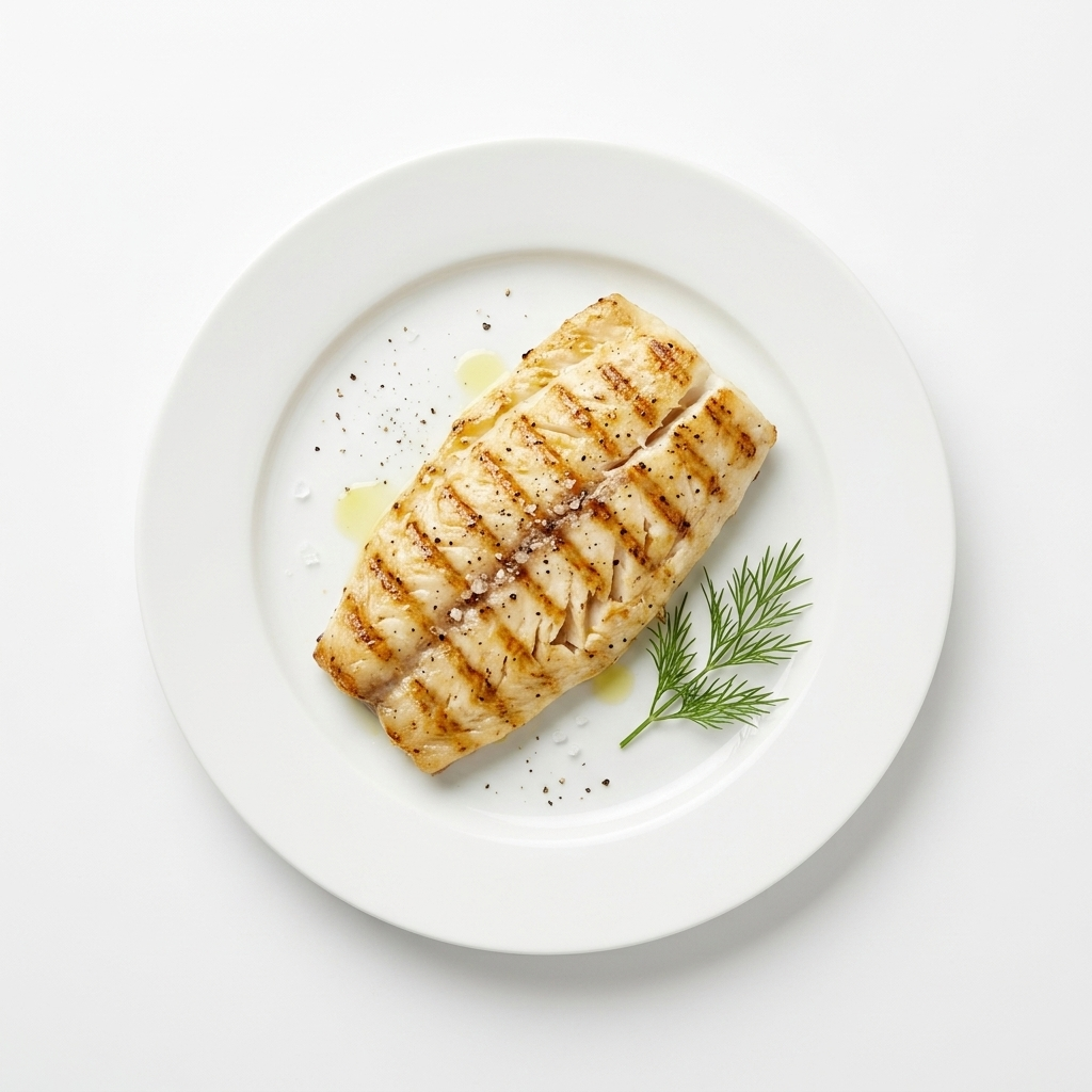 Pescado Relleno