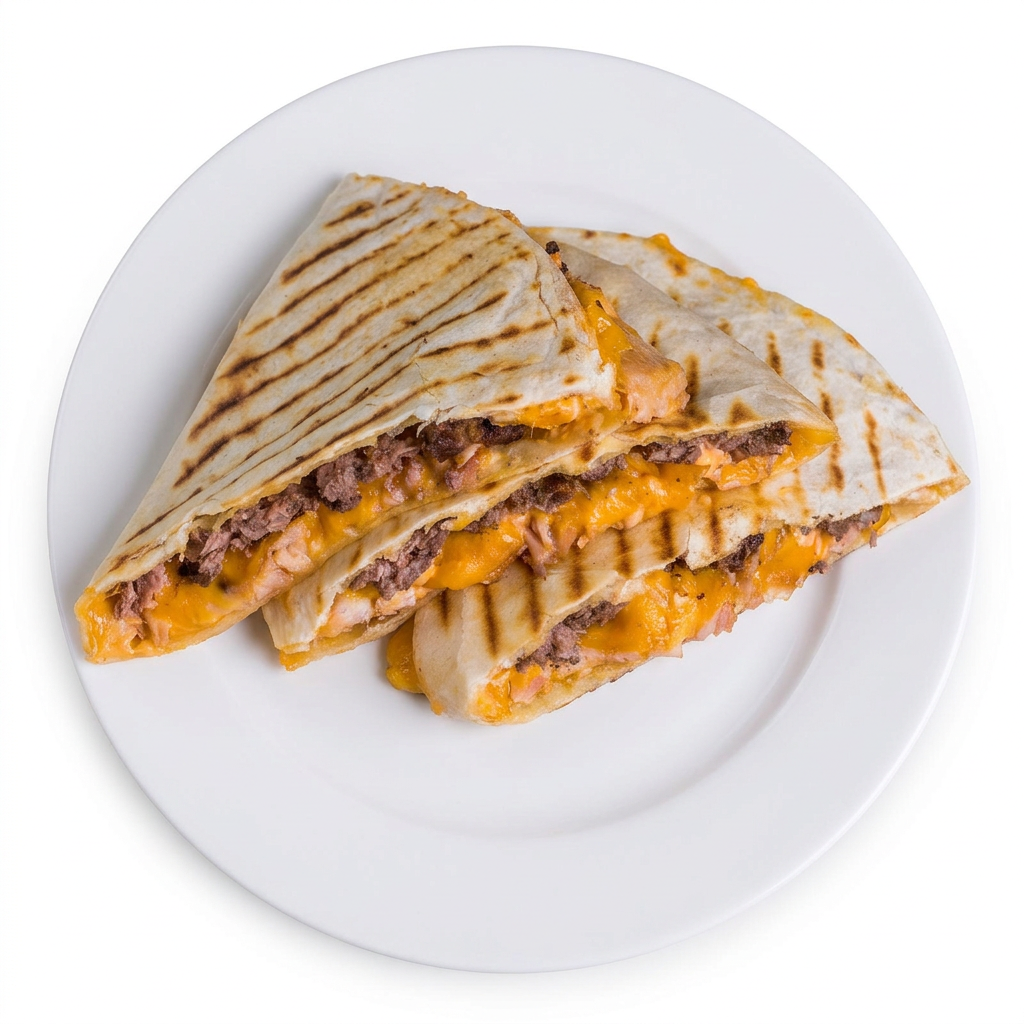 Quesadilla