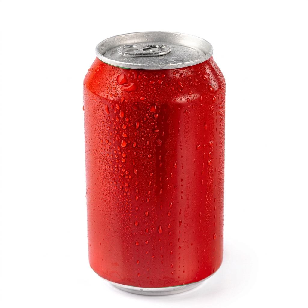 Soda Lata