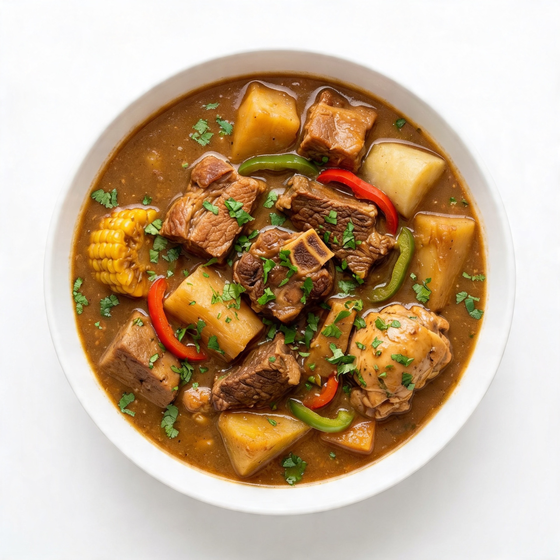 Sancocho