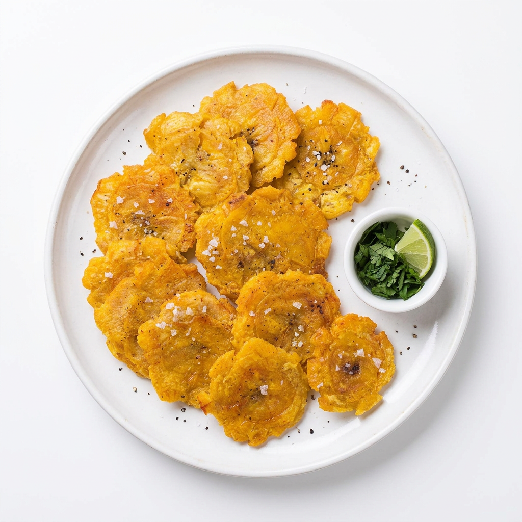 Tostones