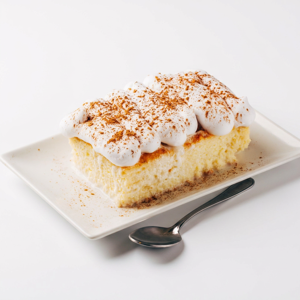 Tres Leches