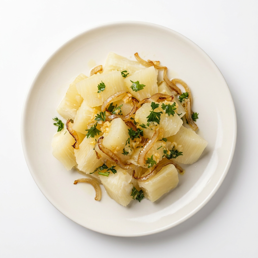 Yuca